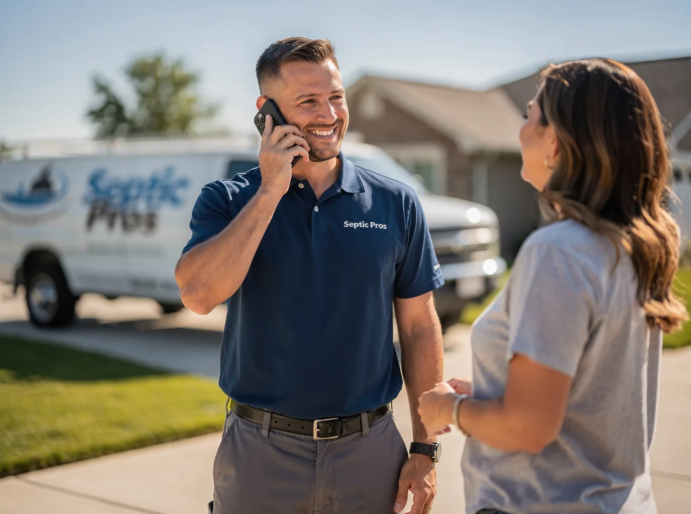 Septic Tank Pumping Bode, IA FAQs